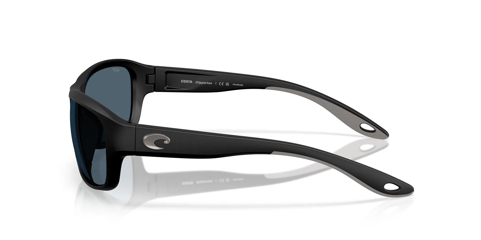 Costa Del Mar Clipperton 9119 Sunglasses - view 76
